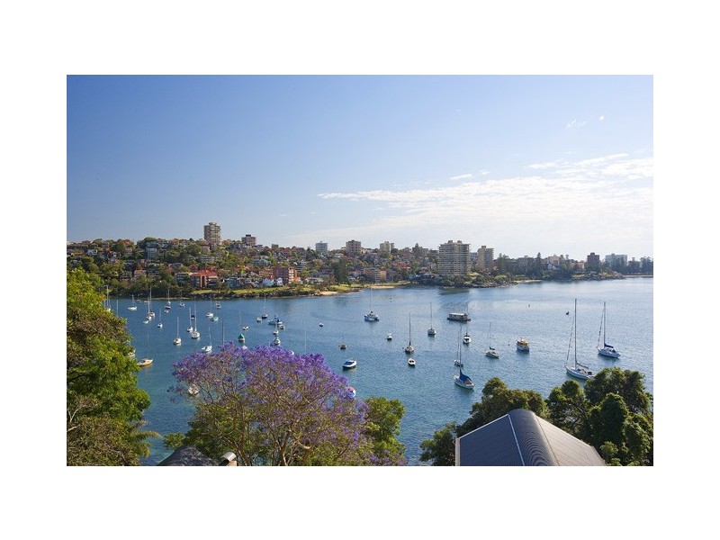 2  Beatty Street, Balgowlah Heights NSW 2093