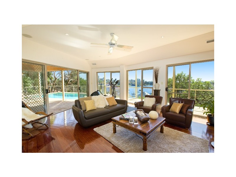 2  Beatty Street, Balgowlah Heights NSW 2093