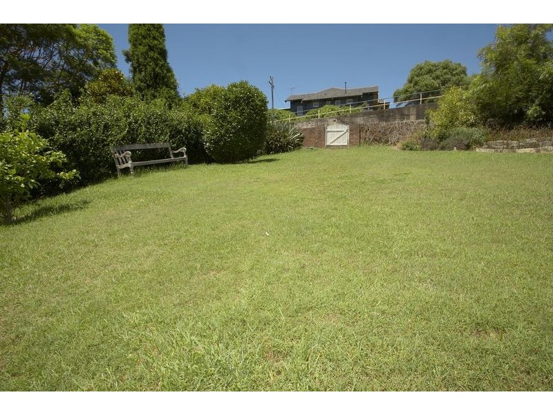 13  Clifton Street, Mosman NSW 2088