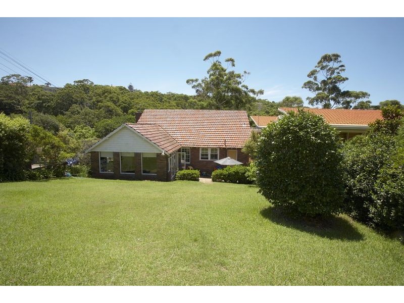 13  Clifton Street, Mosman NSW 2088
