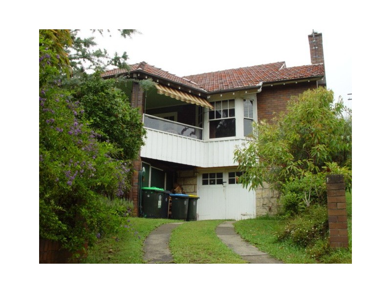 13  Clifton Street, Mosman NSW 2088
