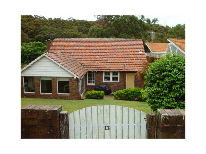 13  Clifton Street, Mosman NSW 2088
