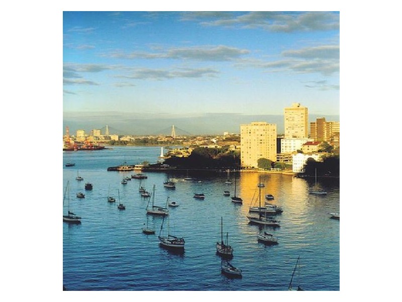 1704  Lavender Street, Lavender Bay NSW 2060