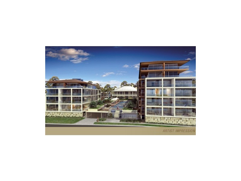 14-1  The Esplanade, Nedlands WA 6009