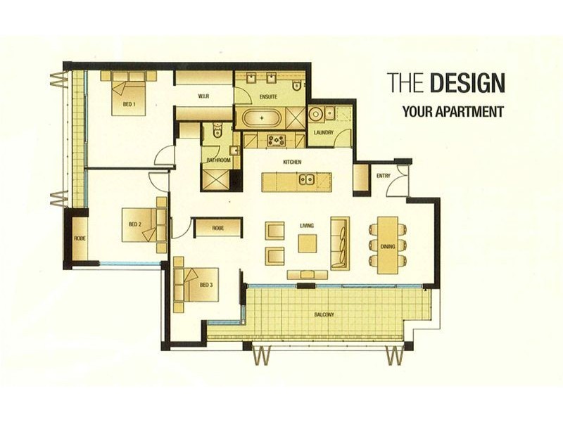 14-1  The Esplanade, Nedlands WA 6009