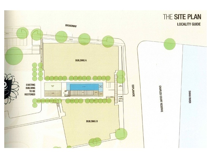 14-1  The Esplanade, Nedlands WA 6009