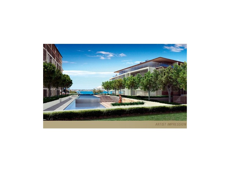 14-1  The Esplanade, Nedlands WA 6009