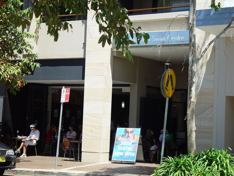 Level 2 212/88  Vista Street, Mosman NSW 2088