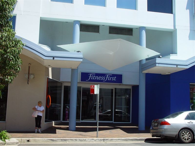 Level 2 212/88  Vista Street, Mosman NSW 2088