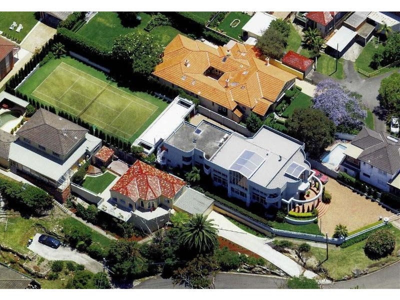 13  Old Sydney Road, Seaforth NSW 2092