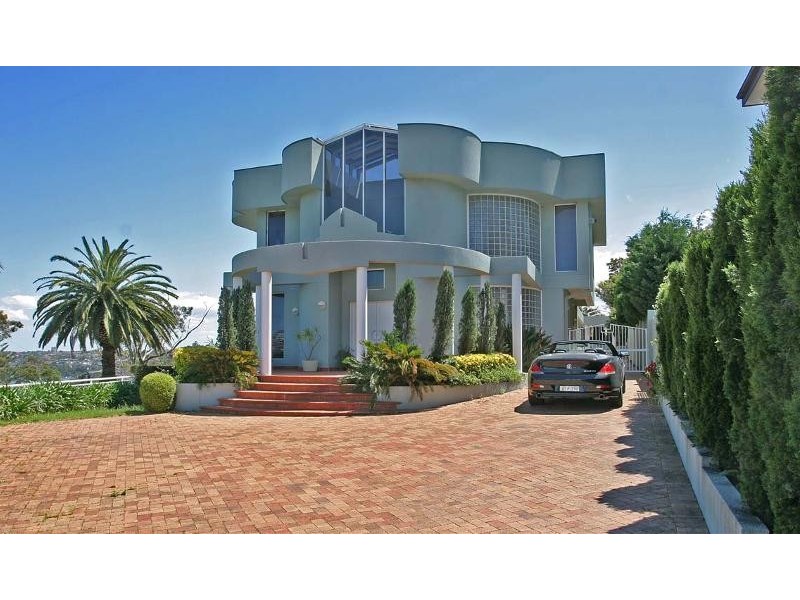 13  Old Sydney Road, Seaforth NSW 2092