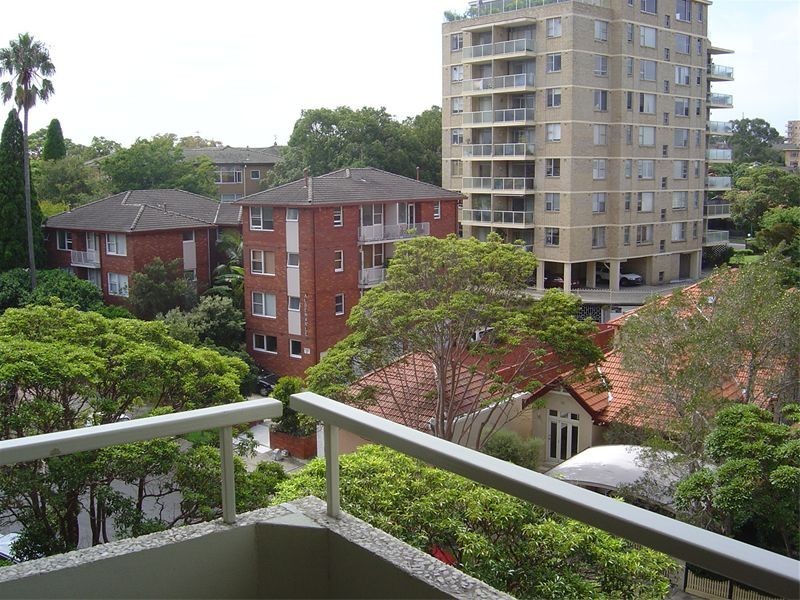 5E/139  Avenue Road, Mosman NSW 2088