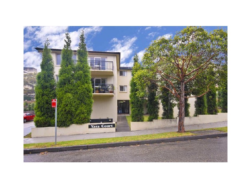 Level 2 8/35  Young Street, Cremorne NSW 2090