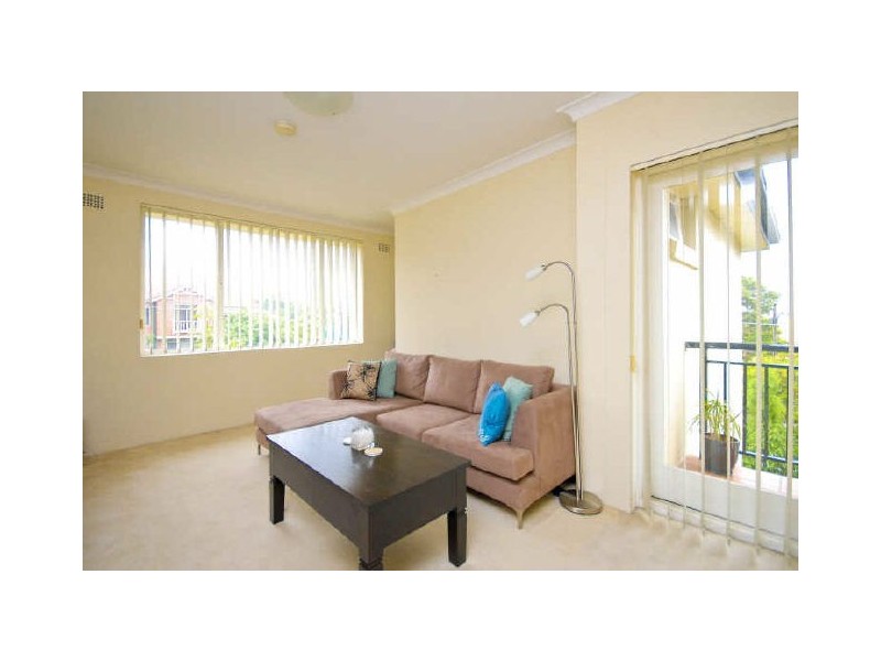 Level 2 8/35  Young Street, Cremorne NSW 2090