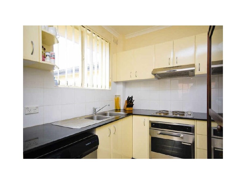 Level 2 8/35  Young Street, Cremorne NSW 2090