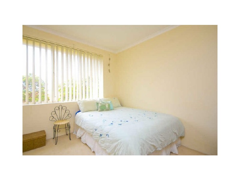 Level 2 8/35  Young Street, Cremorne NSW 2090