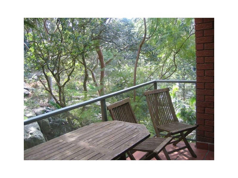Level 2 7/89  Bent, Neutral Bay NSW 2089