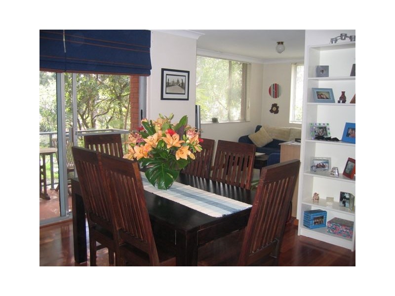 Level 2 7/89  Bent, Neutral Bay NSW 2089