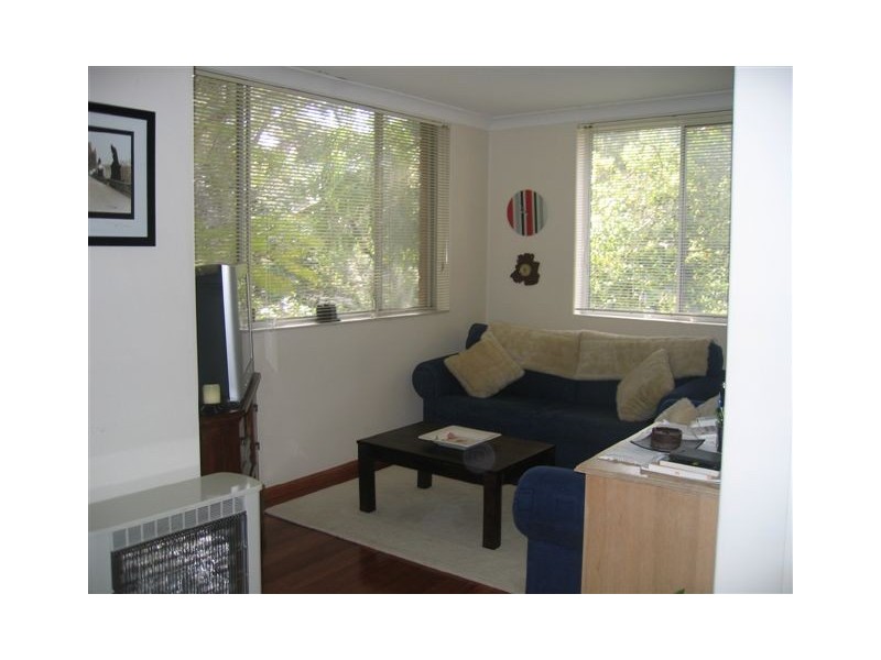Level 2 7/89  Bent, Neutral Bay NSW 2089