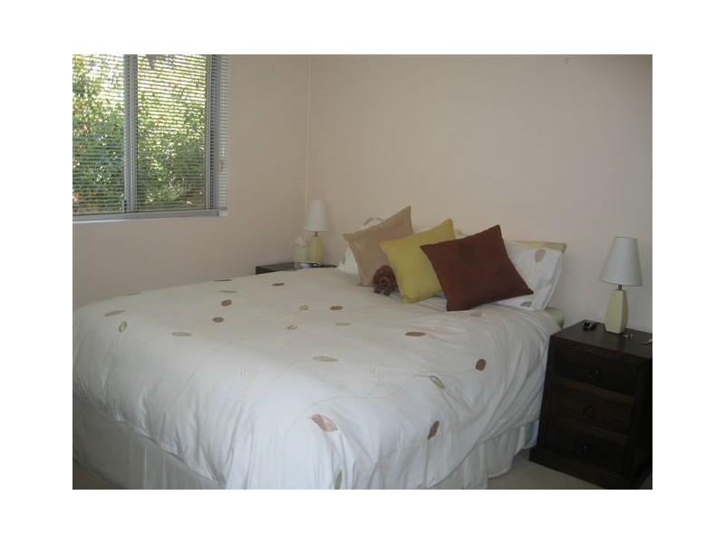 Level 2 7/89  Bent, Neutral Bay NSW 2089