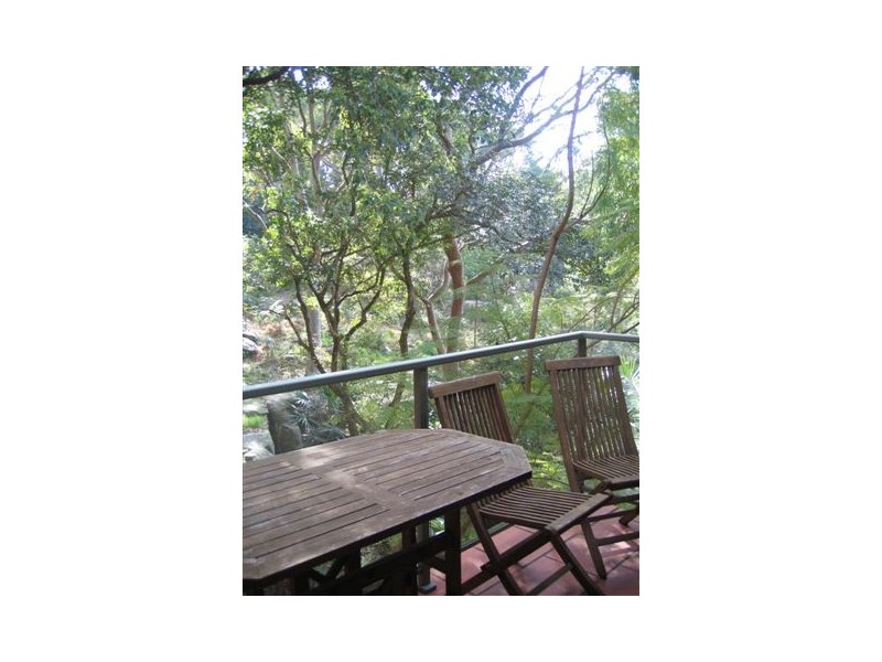 Level 2 7/89  Bent, Neutral Bay NSW 2089