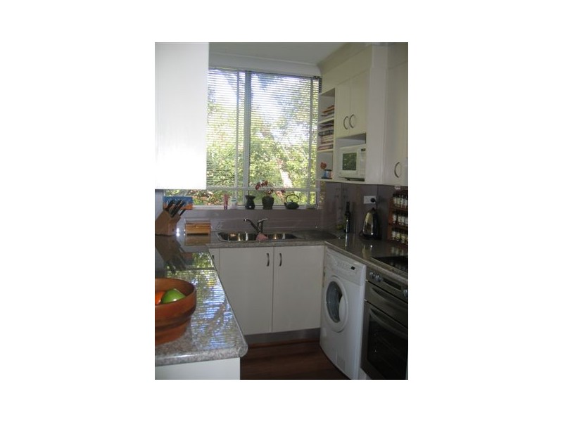Level 2 7/89  Bent, Neutral Bay NSW 2089