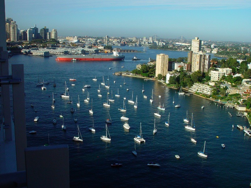 55  Lavender Street, Milsons Point NSW 2061