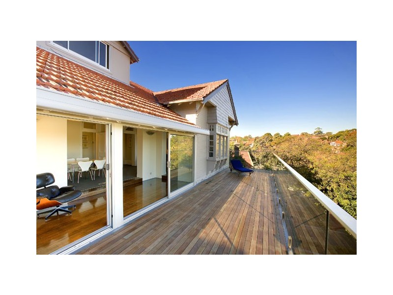 11  Rangers Avenue, Mosman NSW 2088