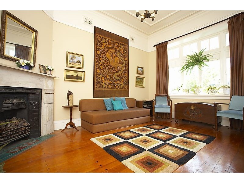 10a Rangers Avenue, Mosman NSW 2088