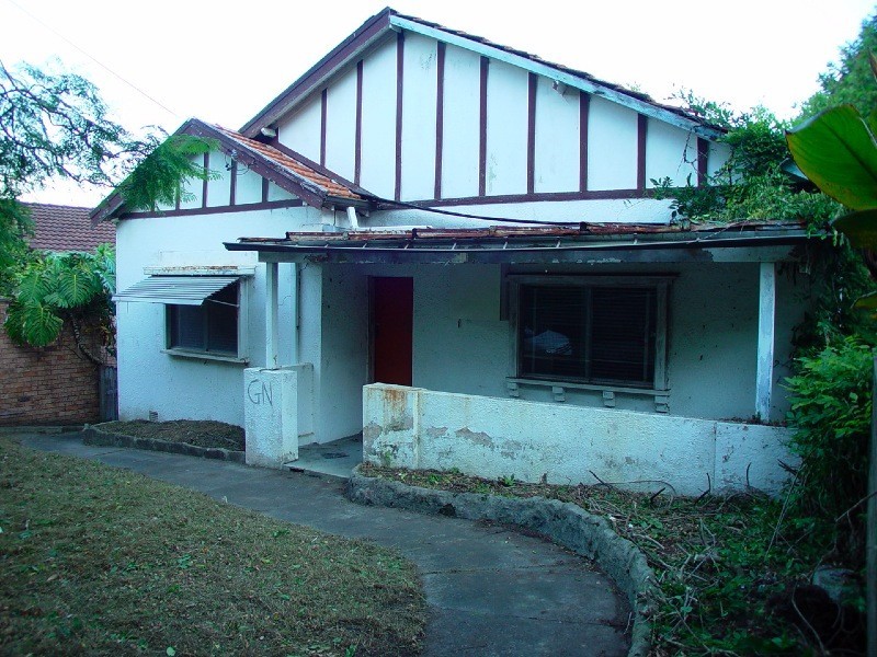 1  Eaton Street, Neutral Bay NSW 2089