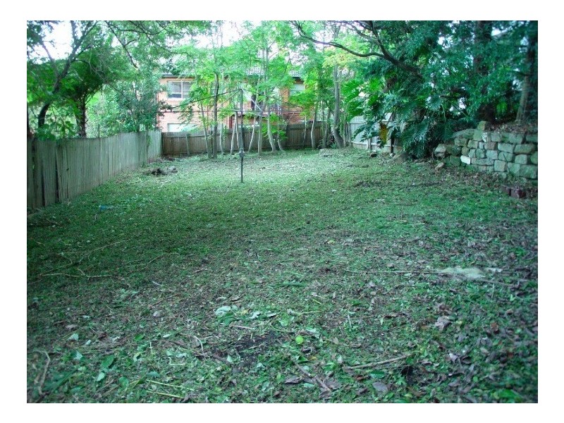 1  Eaton Street, Neutral Bay NSW 2089