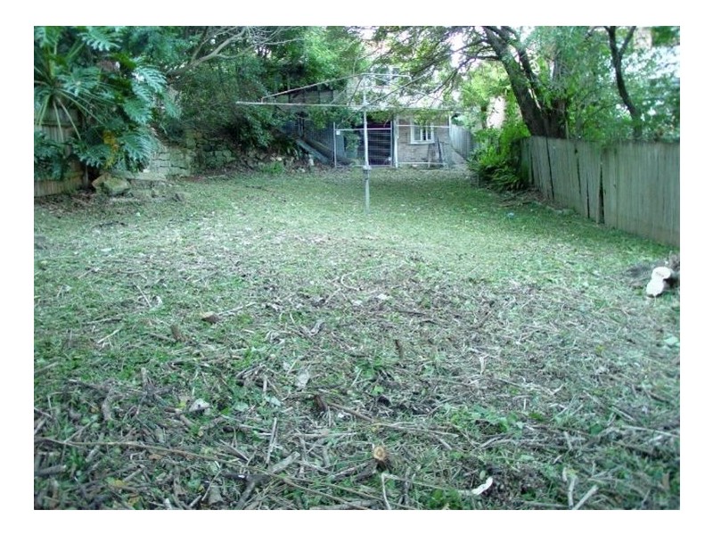 1  Eaton Street, Neutral Bay NSW 2089