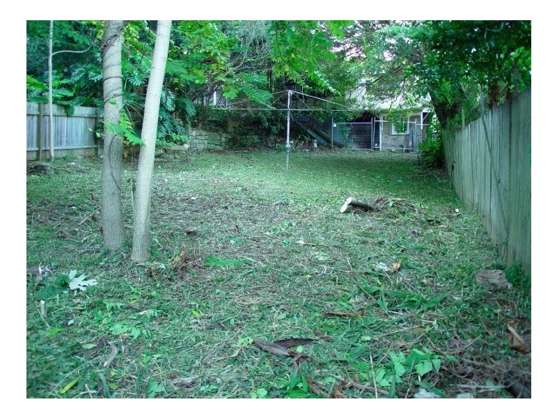 1  Eaton Street, Neutral Bay NSW 2089