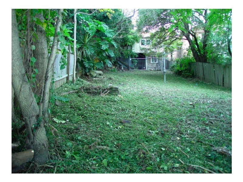 1  Eaton Street, Neutral Bay NSW 2089