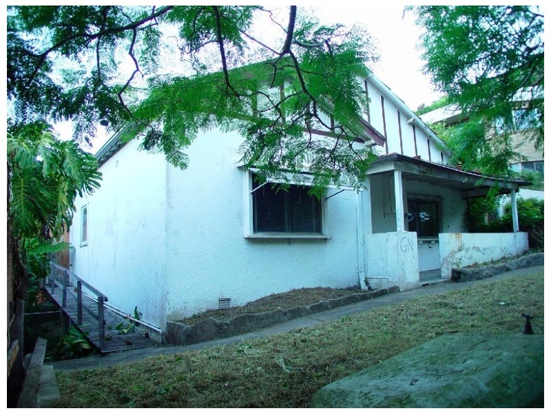 1  Eaton Street, Neutral Bay NSW 2089