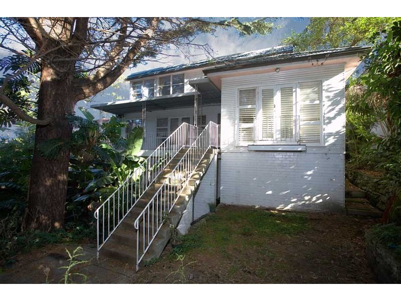 7  Edwards Bay Road, Mosman NSW 2088