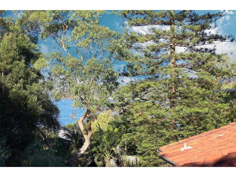 7  Edwards Bay Road, Mosman NSW 2088