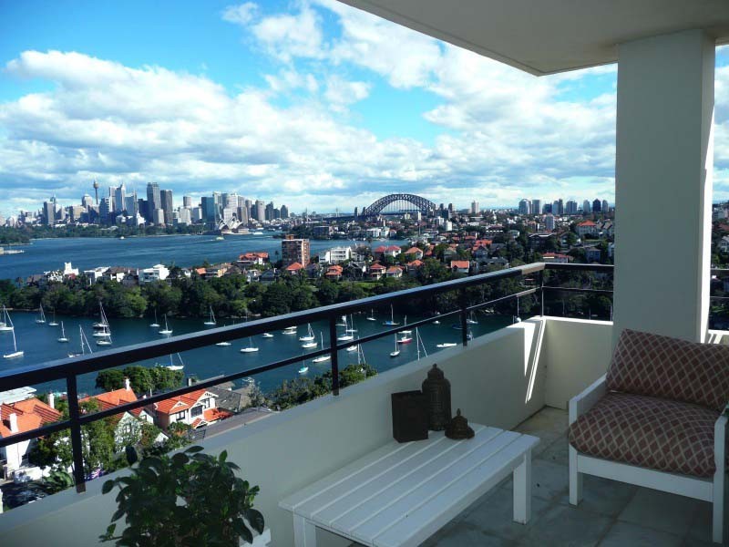 43/17  Raglan Street, Mosman NSW 2088