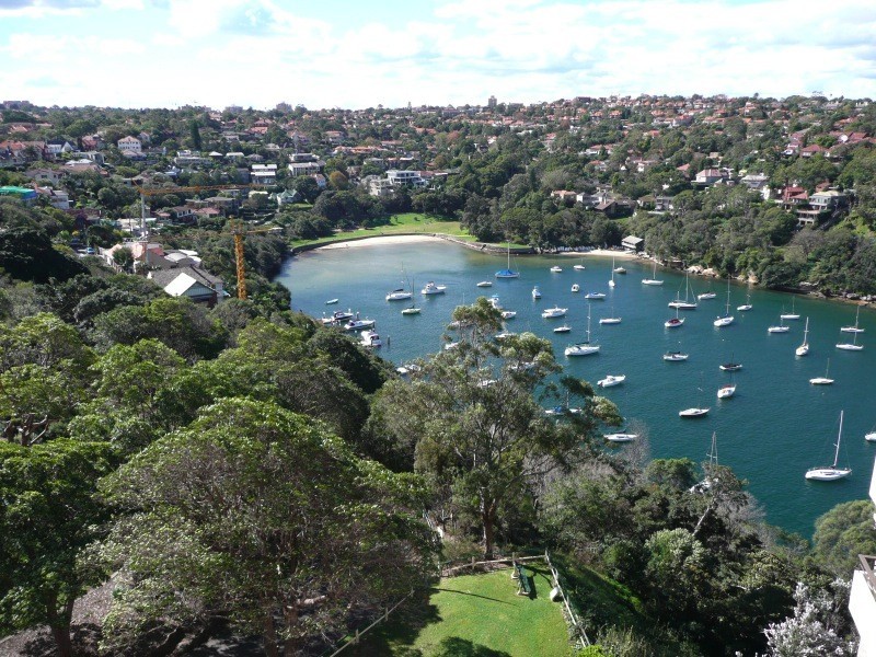 43/17  Raglan Street, Mosman NSW 2088