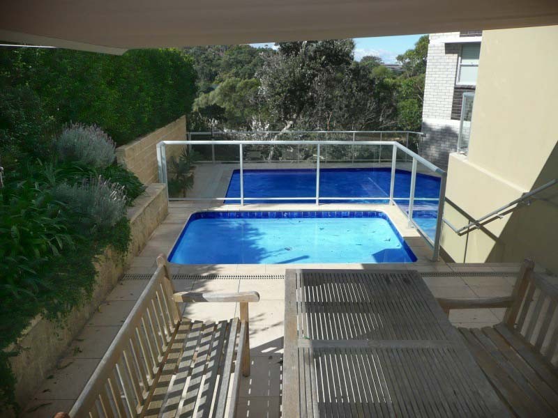 43/17  Raglan Street, Mosman NSW 2088