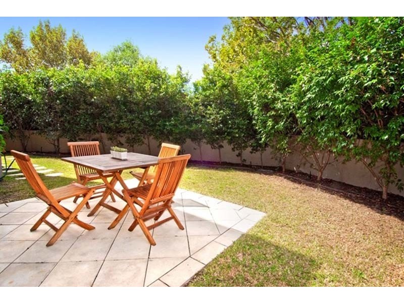 Level Grnd 5/2  Abbott Street, Cammeray NSW 2062