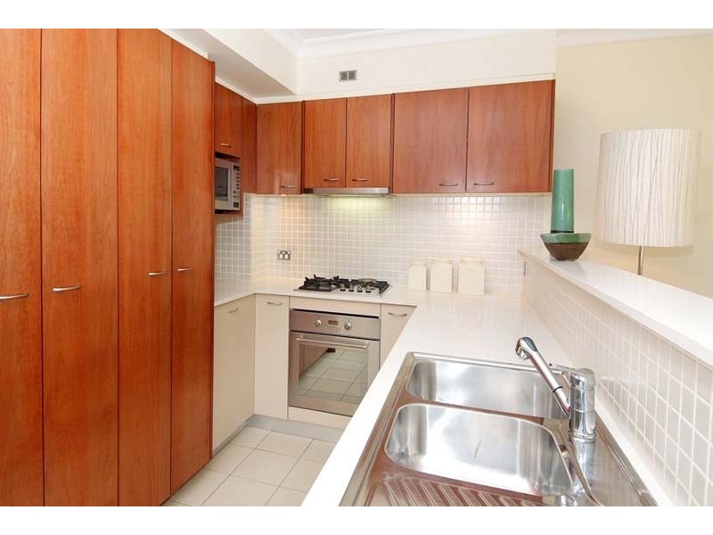 Level Grnd 5/2  Abbott Street, Cammeray NSW 2062