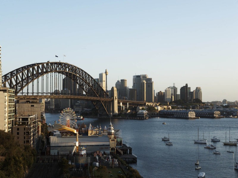 Lavender Bay NSW 2060