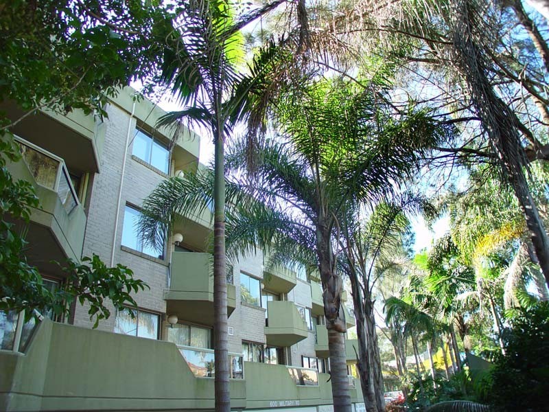Level 1st  28/600  Military Road, Mosman NSW 2088