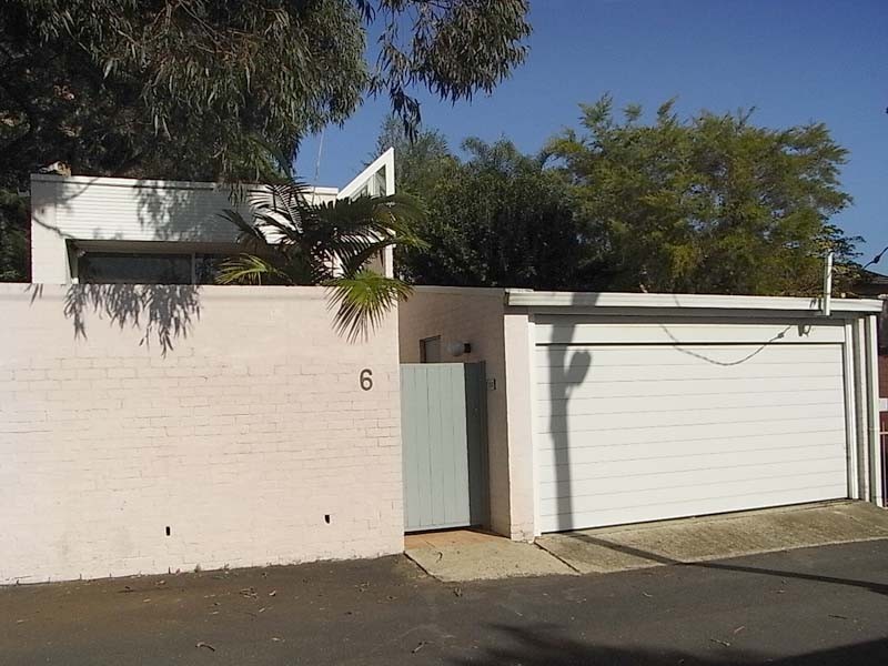 6  Orissa Lane, Cammeray NSW 2062