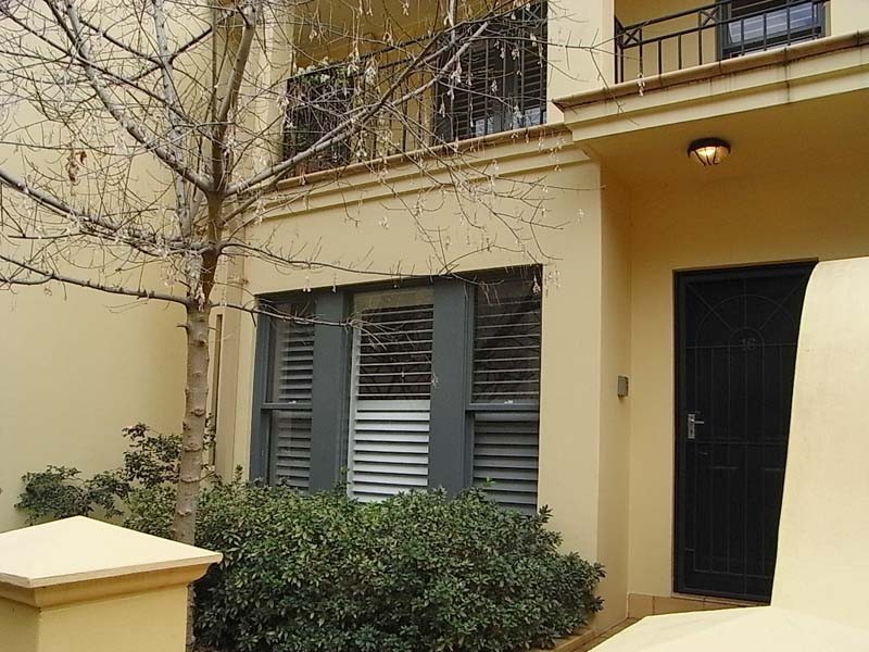 16/22  McKenzie Street, Lavender Bay NSW 2060