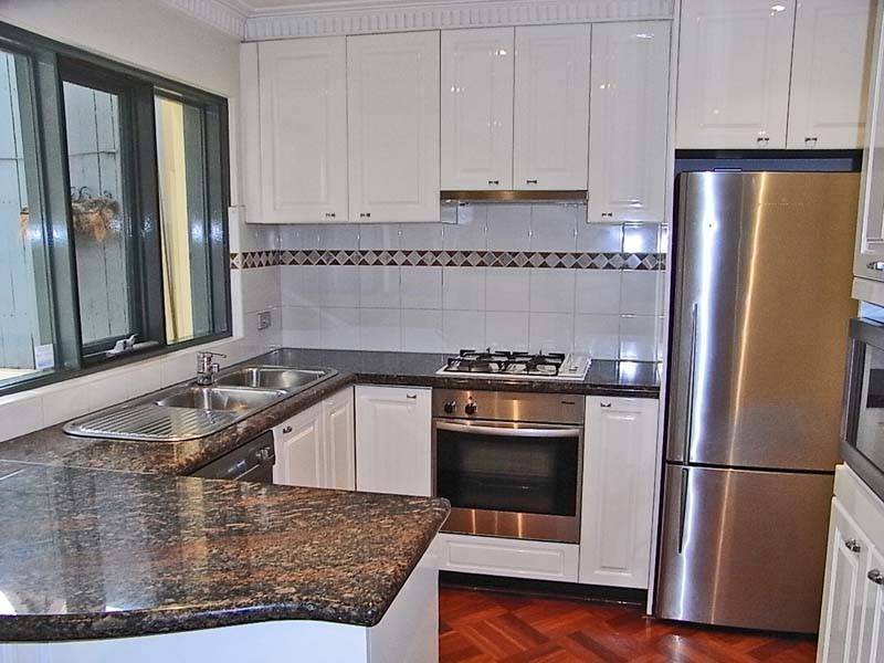 16/22  McKenzie Street, Lavender Bay NSW 2060