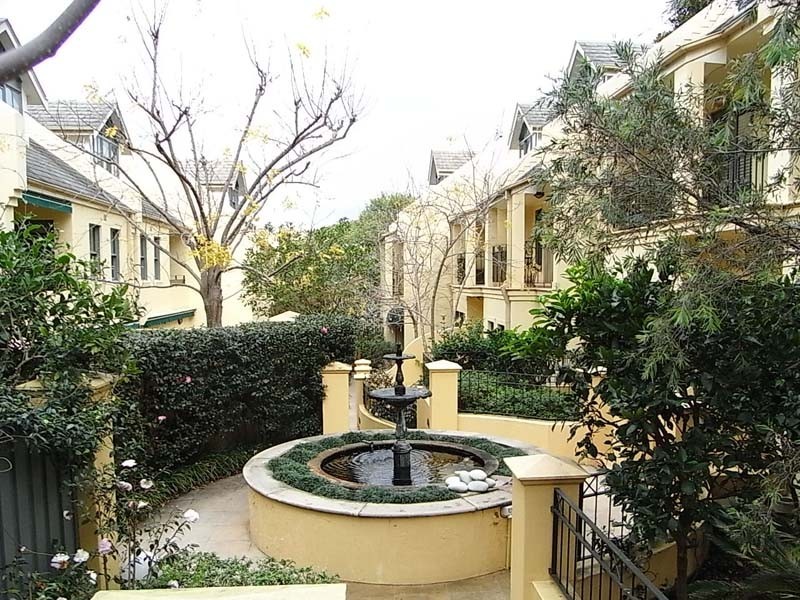 16/22  McKenzie Street, Lavender Bay NSW 2060