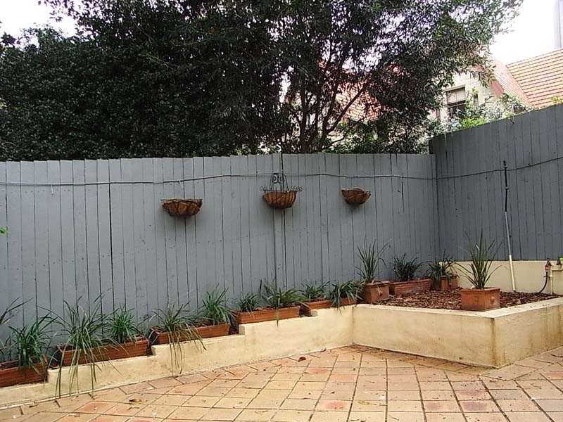 16/22  McKenzie Street, Lavender Bay NSW 2060