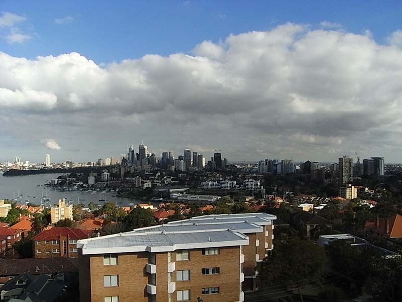 42/7  Anderson Street, Neutral Bay NSW 2089